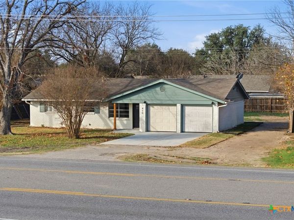 410 N Highway 95, Little River Academy, TX 76554