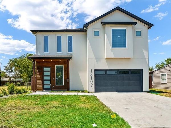 13109 Wilmington Drive, Farmers Branch, TX 75234