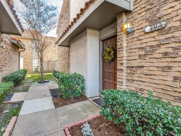 14800 Enterprise Drive, Unit 19A, Farmers Branch, TX 75234