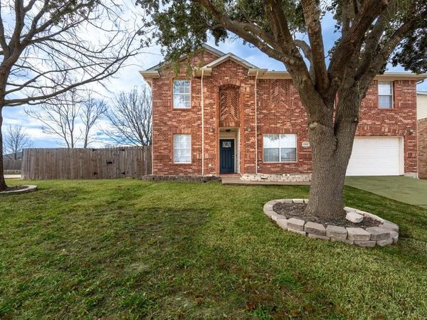 1101 Halifax Lane, Forney, TX 75126