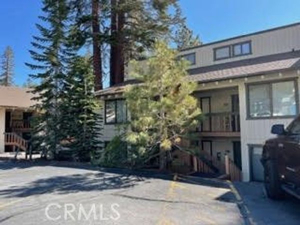 25 Lee, Unit 143, Mammoth Lakes, CA 93546