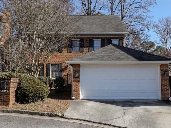 3122 Henderson Walk, Atlanta, GA 30340