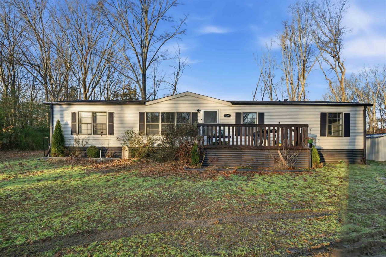 79 Stevens Rd, Mason, TN 38049 Main Photo