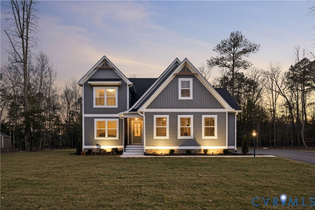 Lot 12 Red Oak Circle, Unit LOT 12, Aylett, VA 23009 Main Photo