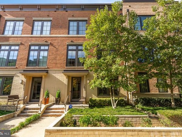 3685 CHEVY CHASE LAKE DRIVE, CHEVY CHASE, MD 20815