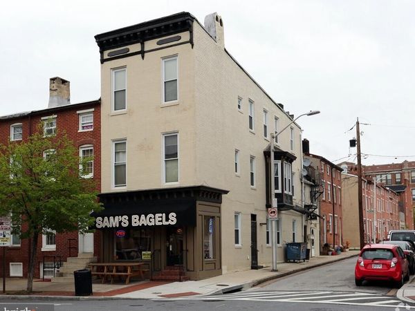 915 LIGHT STREET, BALTIMORE, MD 21230