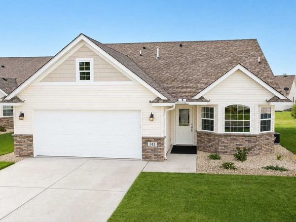 2524 Buchanan Lane S, Cambridge, MN 55008