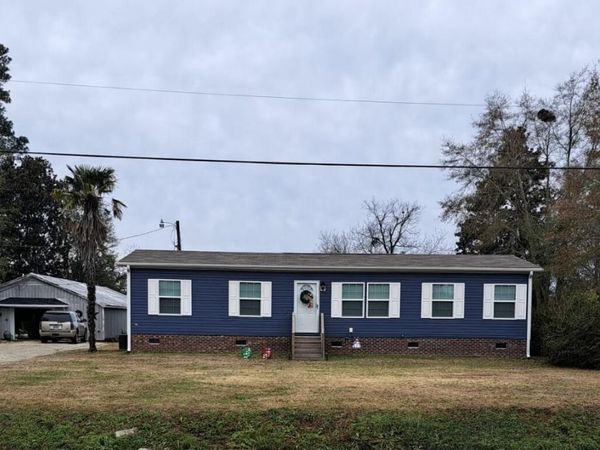 9701 Penderlea Highway, Willard, NC 28478