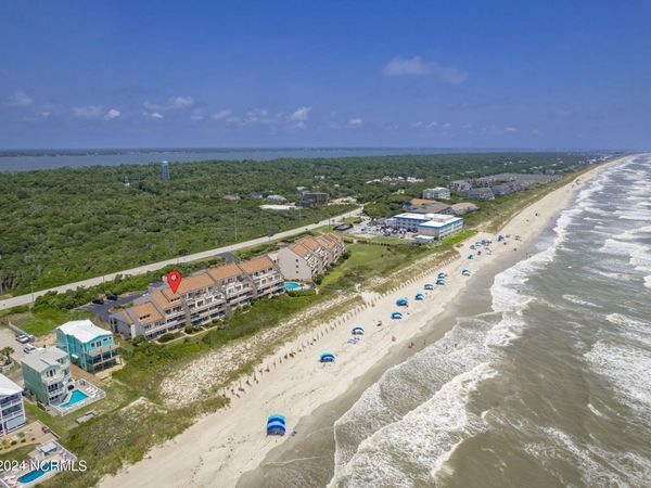 331 Salter Path Road, Unit 104 Beachw, Pine Knoll Shores, NC 28512