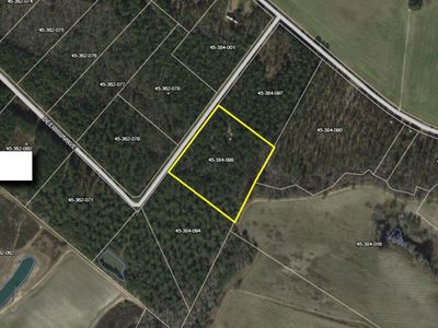 122 Deer Run Avenue, Andrews, SC 29510