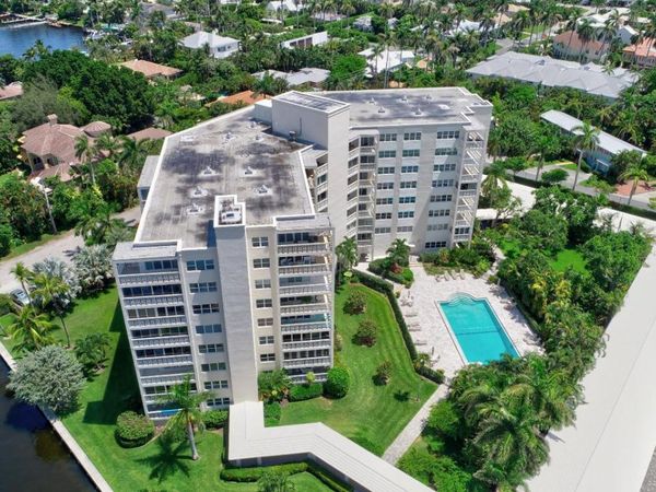 1000 Lowry Street, Unit 1f, Delray Beach, FL 33483