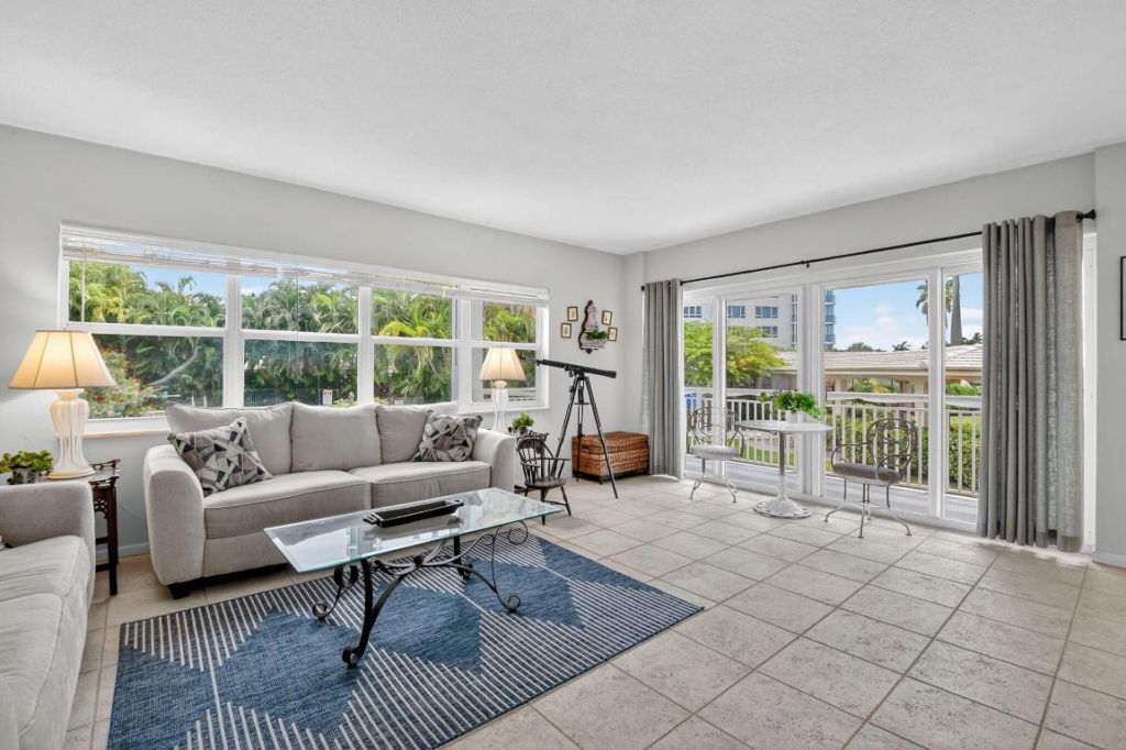 1000 Lowry Street, Unit 1f, Delray Beach, FL 33483 Photo