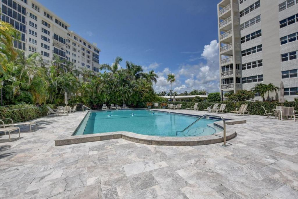 1000 Lowry Street, Unit 1f, Delray Beach, FL 33483 Photo