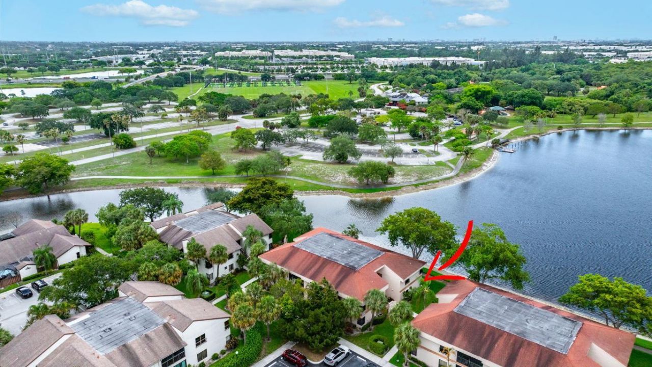 2850 Carambola Circle S, Unit 19121, Coconut Creek, FL 33066 Photo