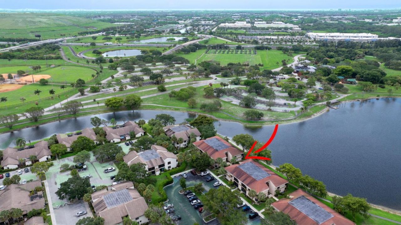 2850 Carambola Circle S, Unit 19121, Coconut Creek, FL 33066 Photo