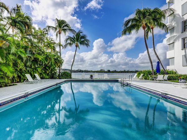 2860 S Ocean Boulevard, Unit 614, Palm Beach, FL 33480