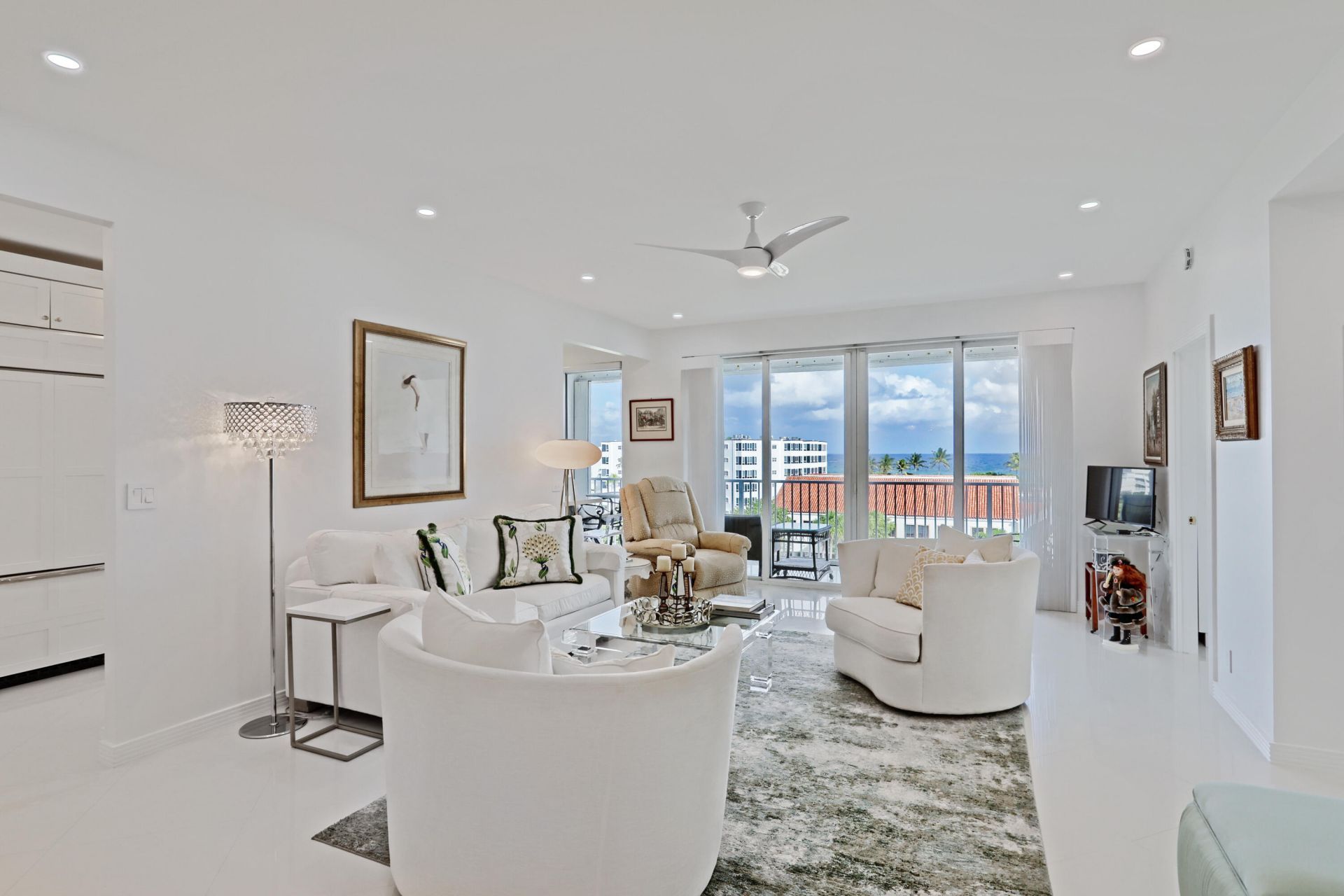 2860 S Ocean Boulevard, Unit 614, Palm Beach, FL 33480 Photo