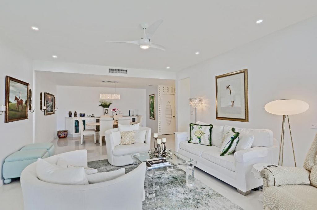 2860 S Ocean Boulevard, Unit 614, Palm Beach, FL 33480 Photo