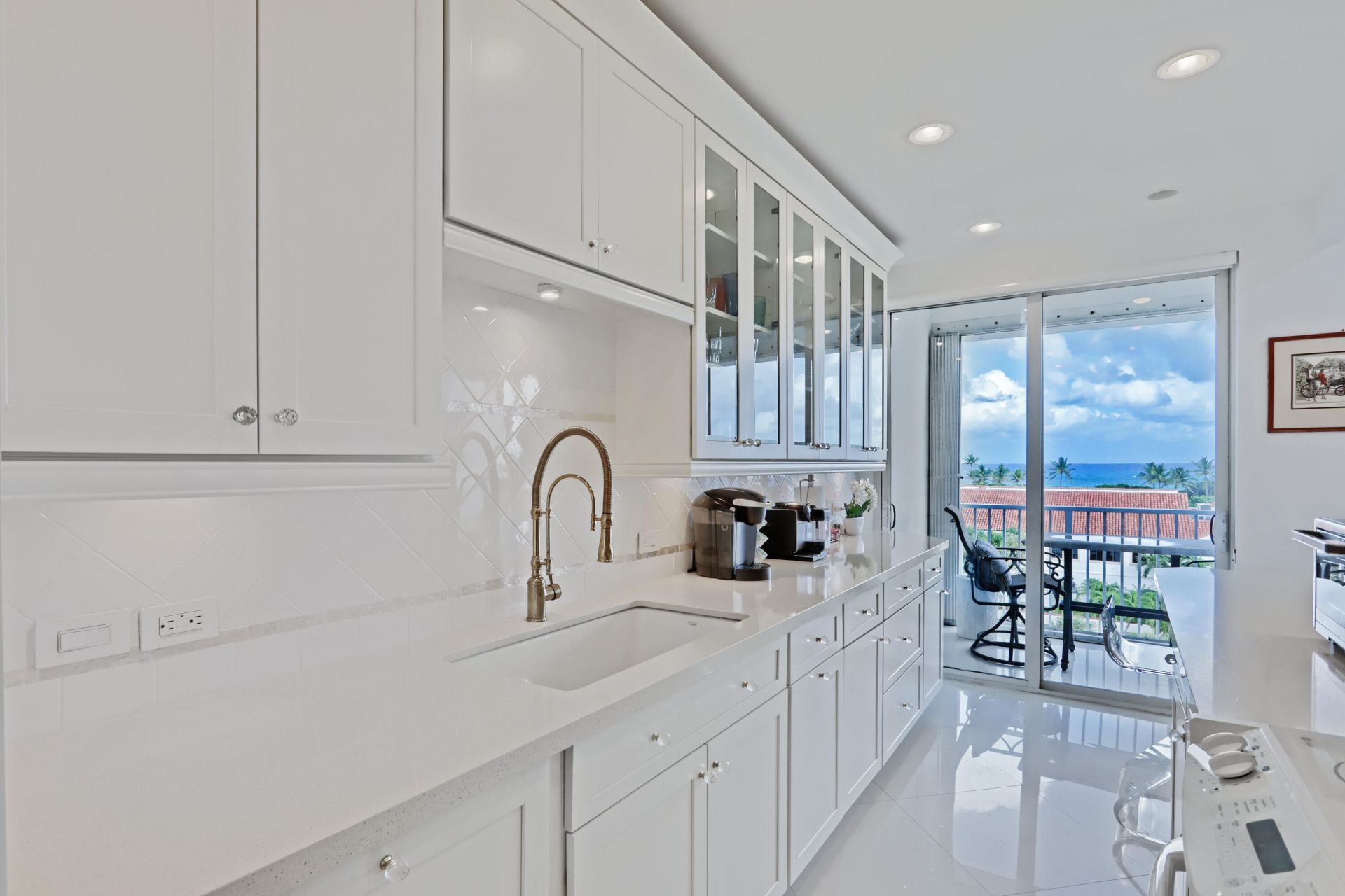 2860 S Ocean Boulevard, Unit 614, Palm Beach, FL 33480 Photo