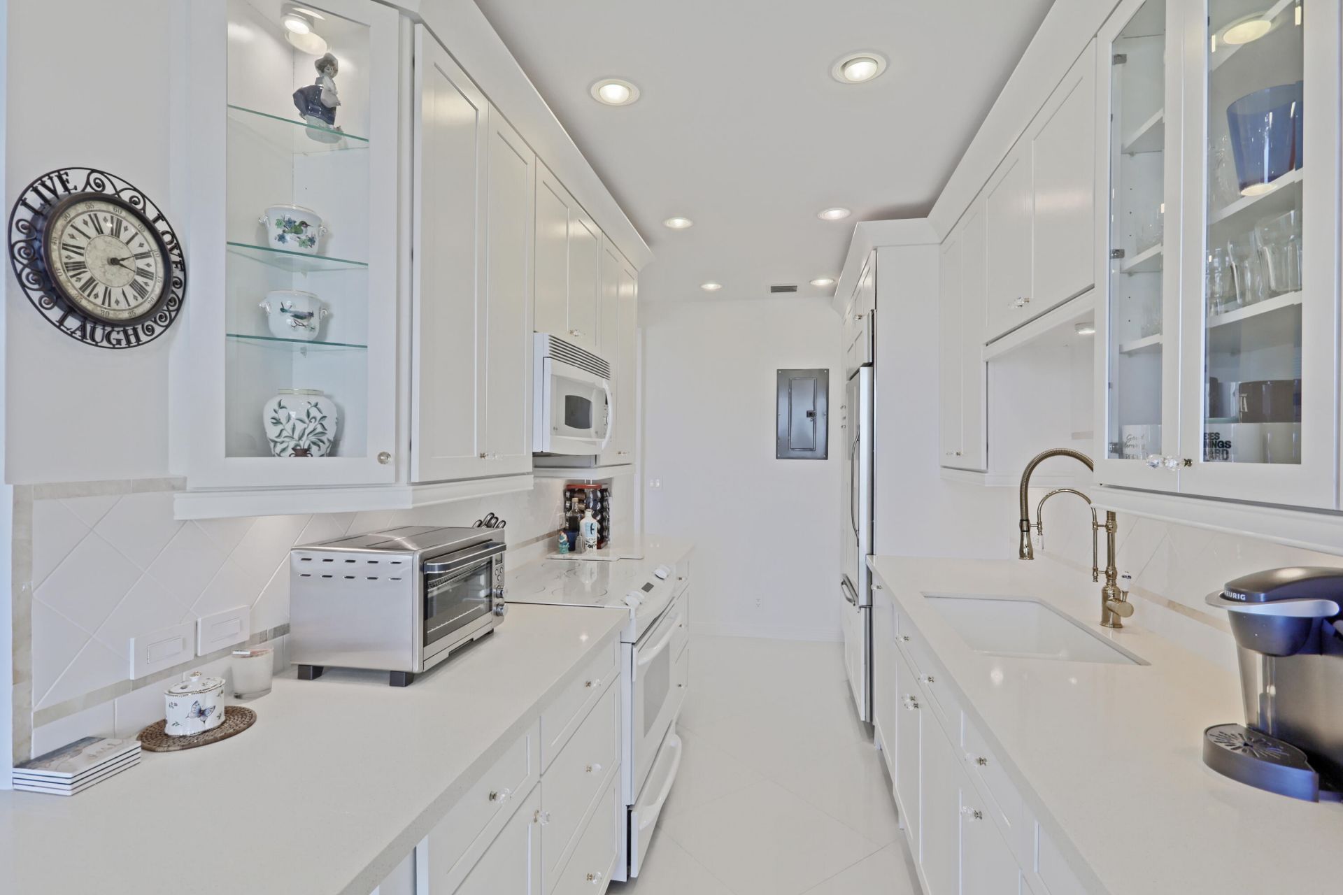 2860 S Ocean Boulevard, Unit 614, Palm Beach, FL 33480 Photo