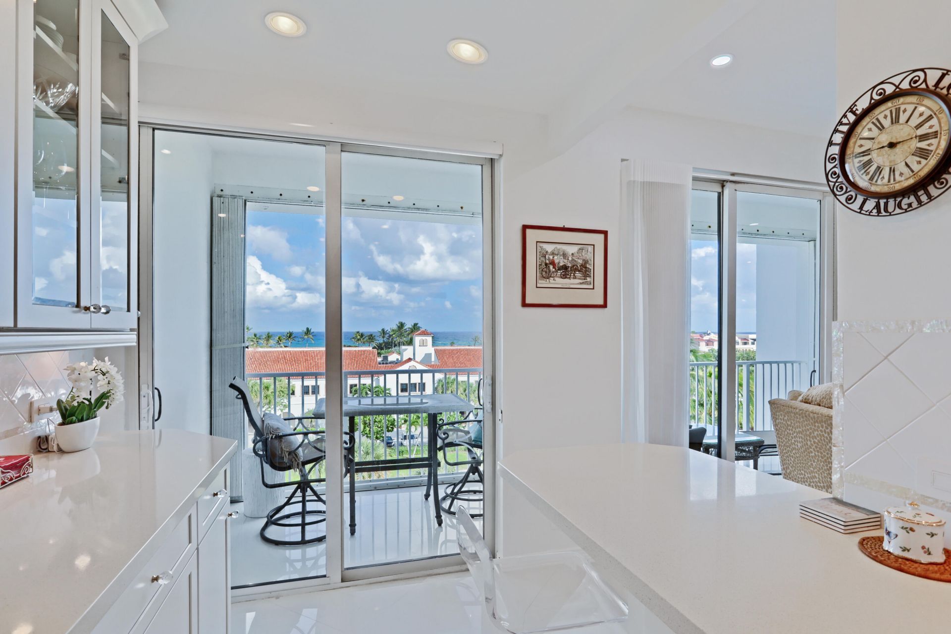 2860 S Ocean Boulevard, Unit 614, Palm Beach, FL 33480 Photo