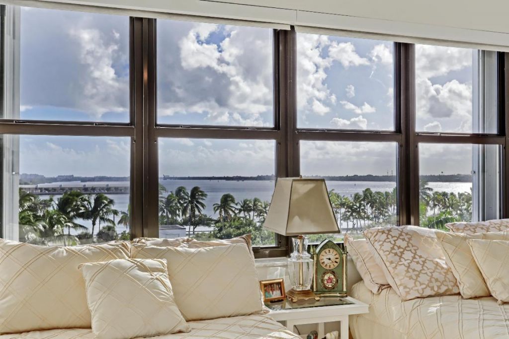 2860 S Ocean Boulevard, Unit 614, Palm Beach, FL 33480 Photo