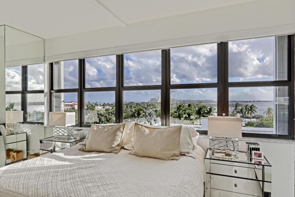 2860 S Ocean Boulevard, Unit 614, Palm Beach, FL 33480 Photo