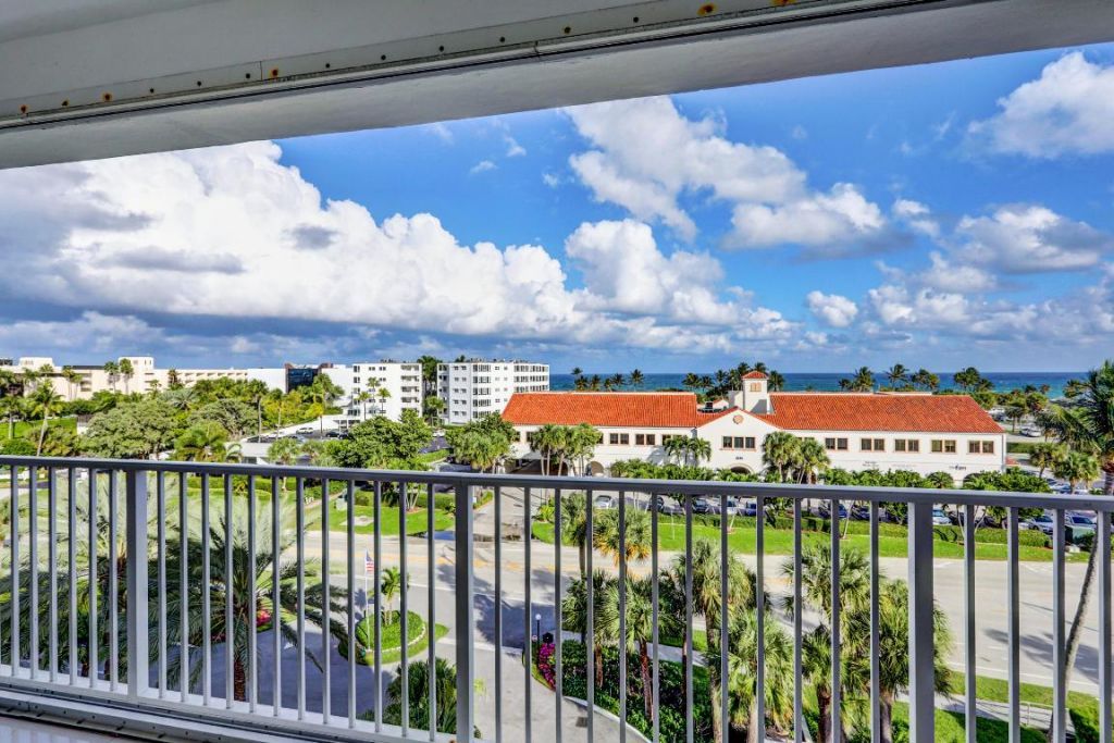 2860 S Ocean Boulevard, Unit 614, Palm Beach, FL 33480 Photo