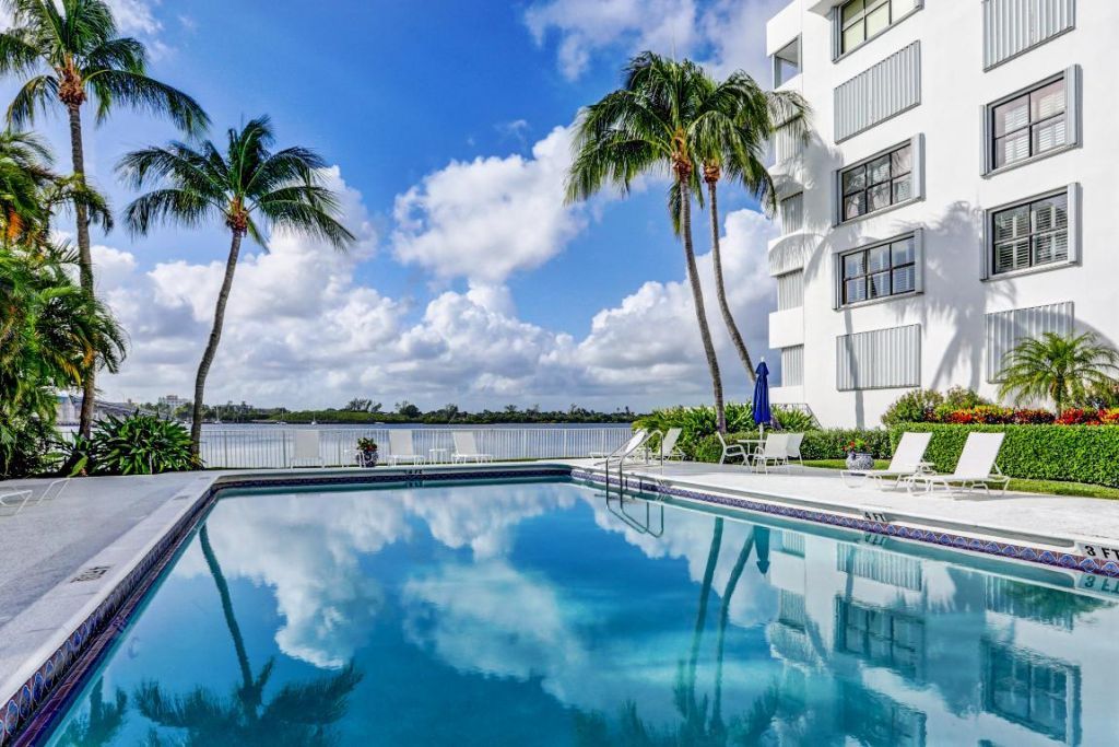2860 S Ocean Boulevard, Unit 614, Palm Beach, FL 33480 Photo