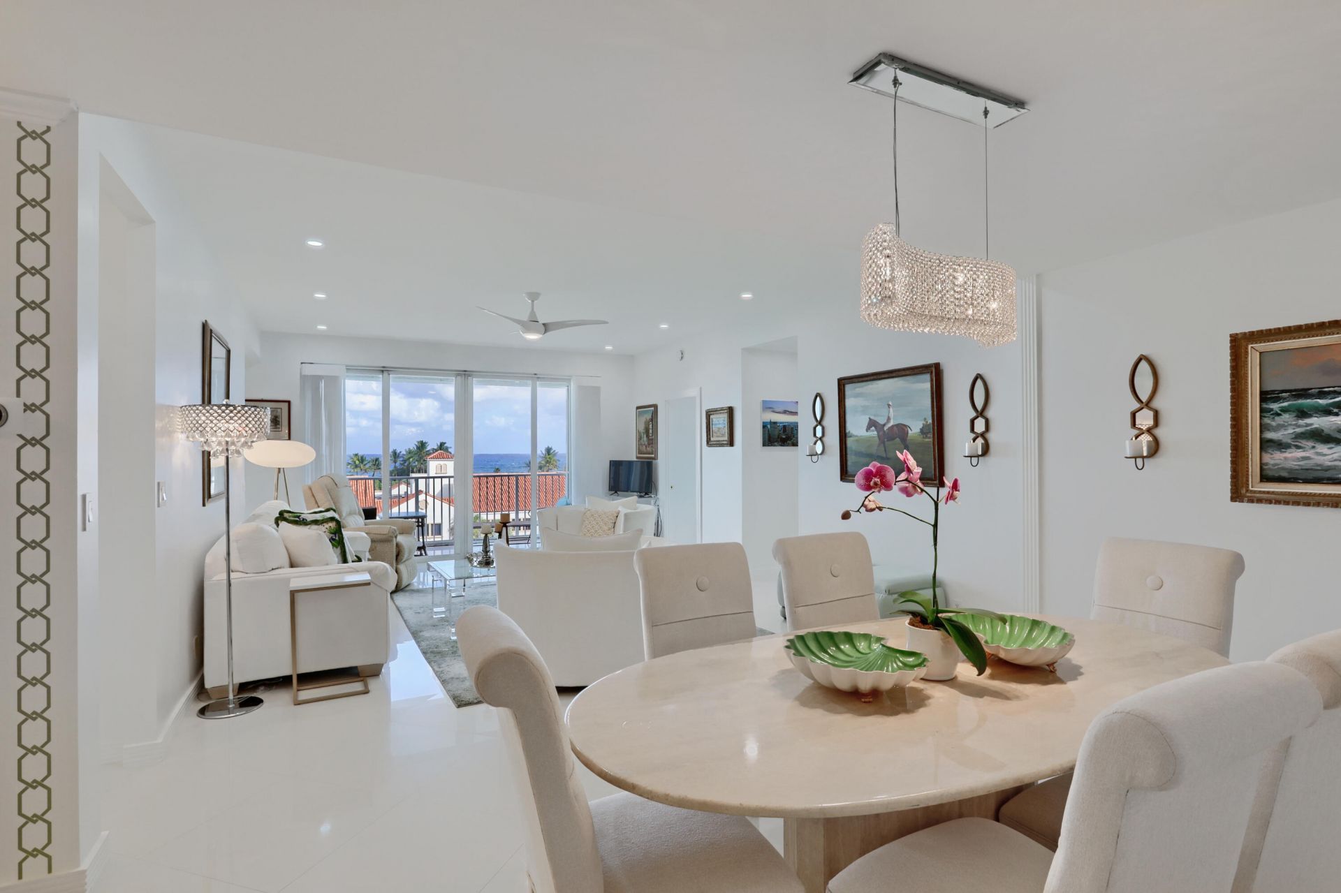 2860 S Ocean Boulevard, Unit 614, Palm Beach, FL 33480 Photo