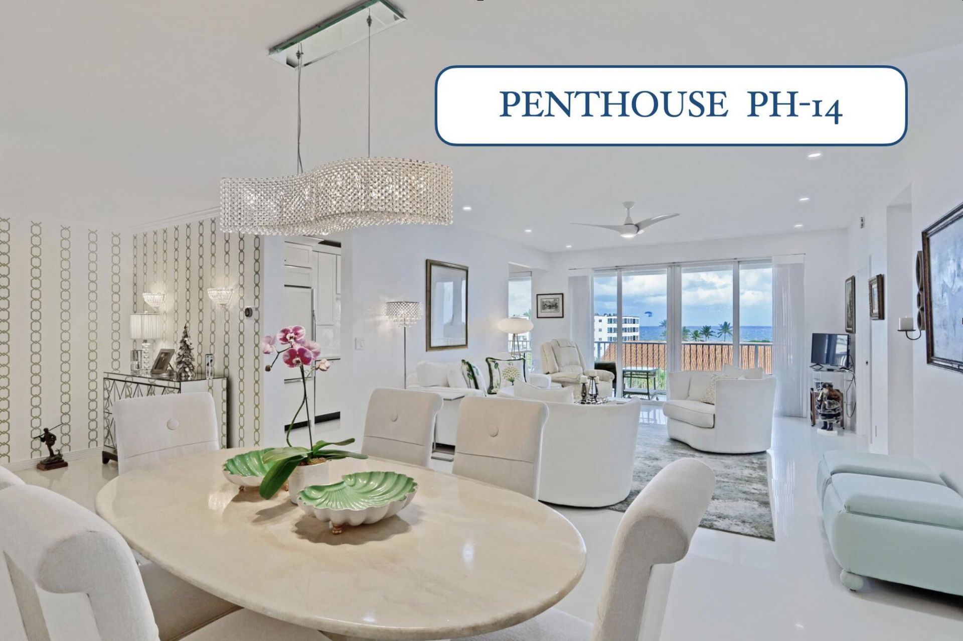 2860 S Ocean Boulevard, Unit 614, Palm Beach, FL 33480 Photo