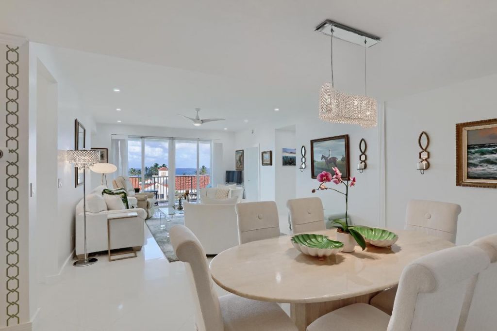 2860 S Ocean Boulevard, Unit 614, Palm Beach, FL 33480 Photo