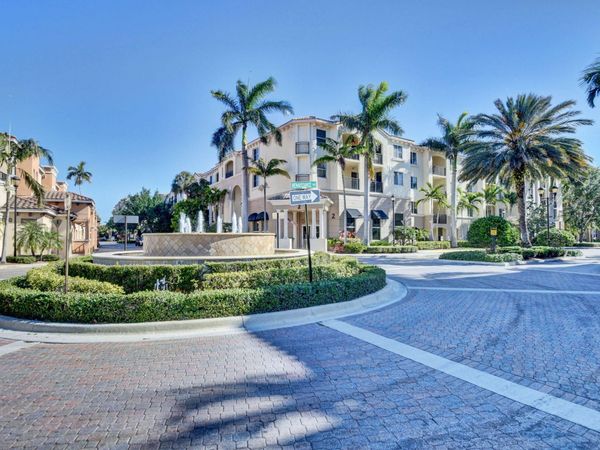 3110 Renaissance Way, Unit 110, Boynton Beach, FL 33426