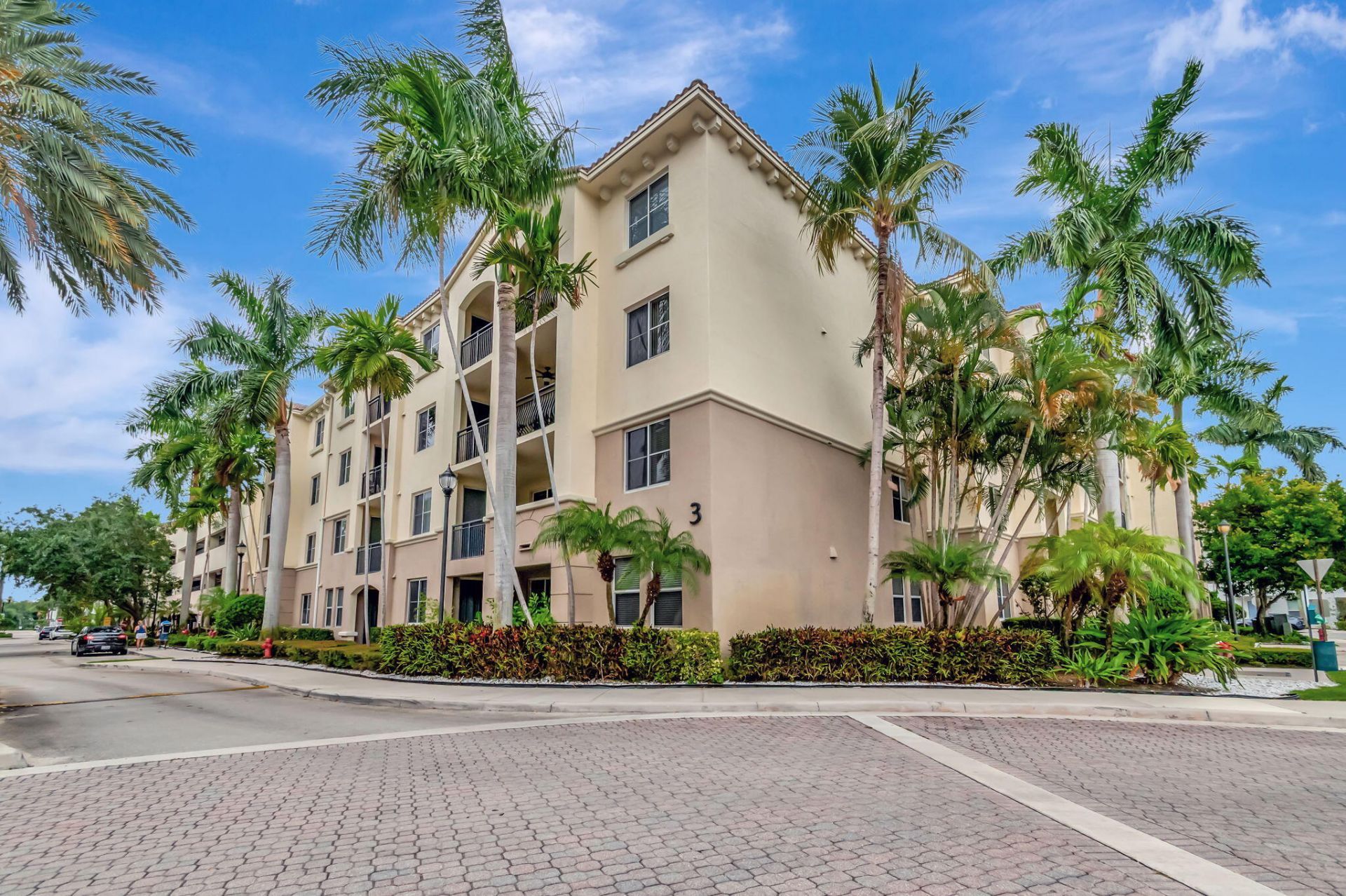 3110 Renaissance Way, Unit 110, Boynton Beach, FL 33426 Photo