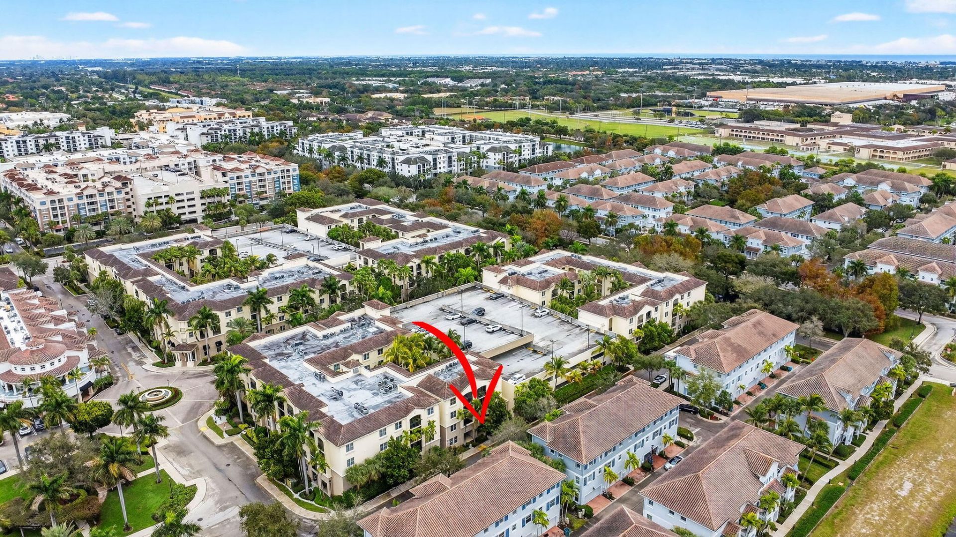 3110 Renaissance Way, Unit 110, Boynton Beach, FL 33426 Photo