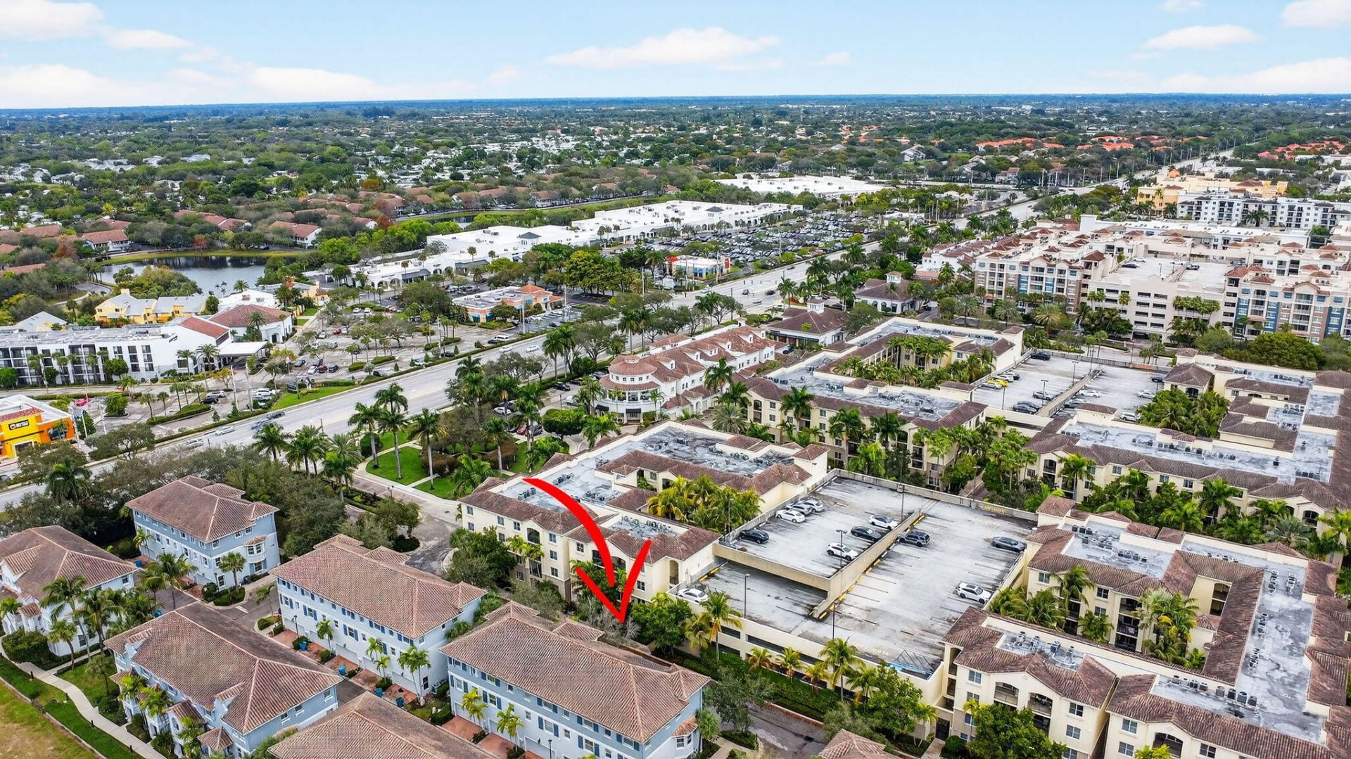 3110 Renaissance Way, Unit 110, Boynton Beach, FL 33426 Photo