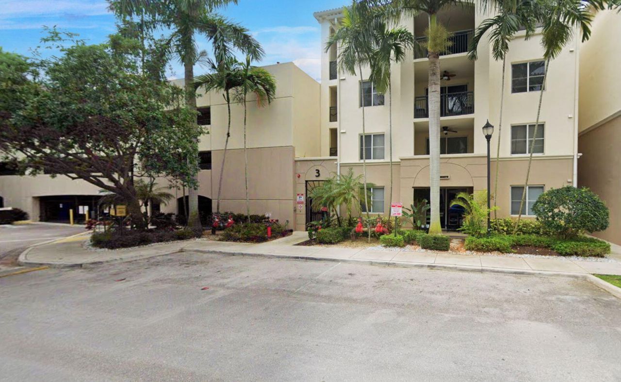 3110 Renaissance Way, Unit 110, Boynton Beach, FL 33426 Photo