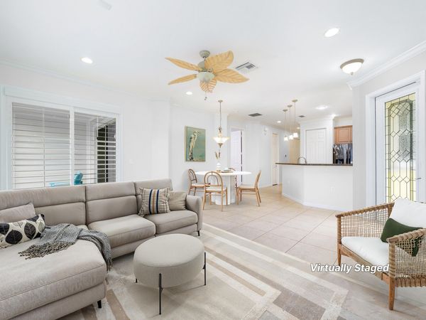 1601 Mariner Bay Boulevard, Fort Pierce, FL 34949