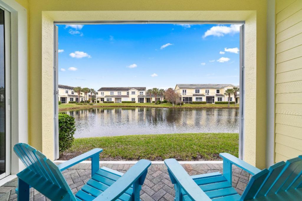 1601 Mariner Bay Boulevard, Fort Pierce, FL 34949 Photo