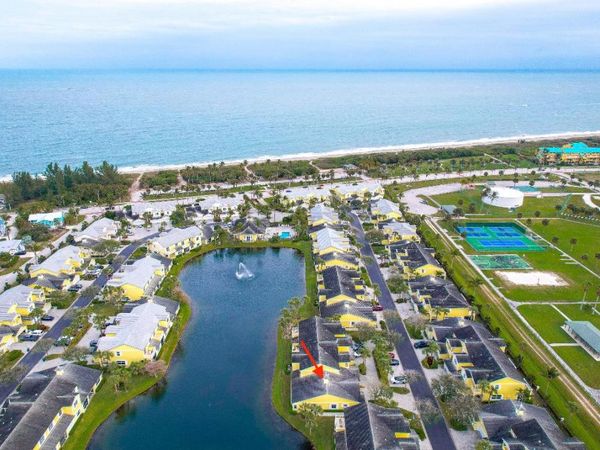 1601 Mariner Bay Boulevard, Fort Pierce, FL 34949