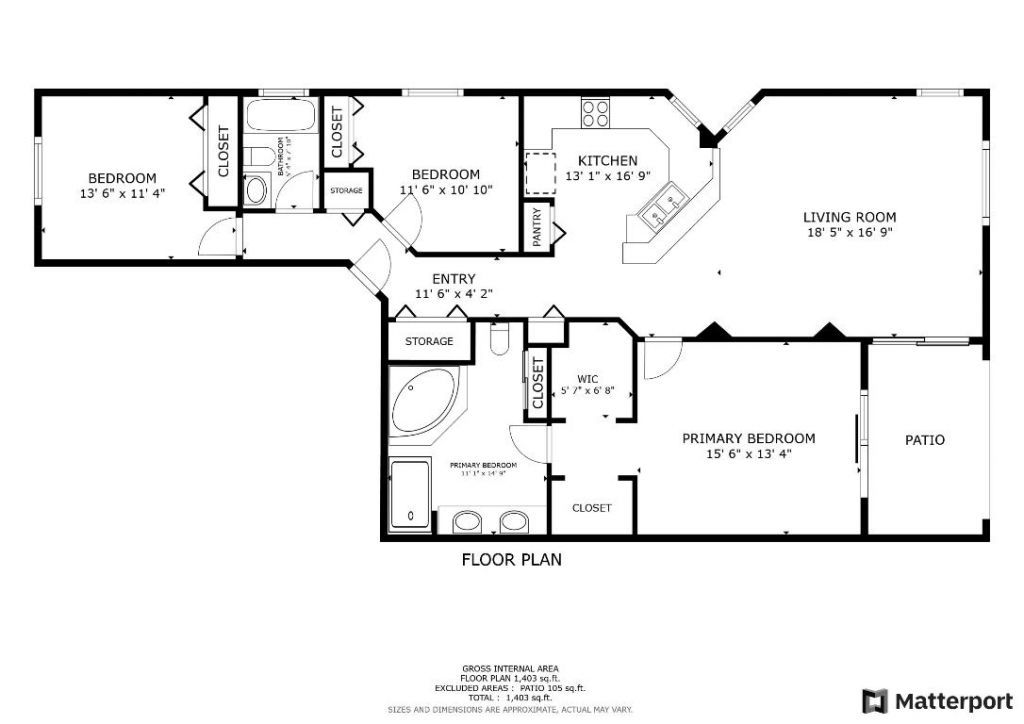 1601 Mariner Bay Boulevard, Fort Pierce, FL 34949 Photo