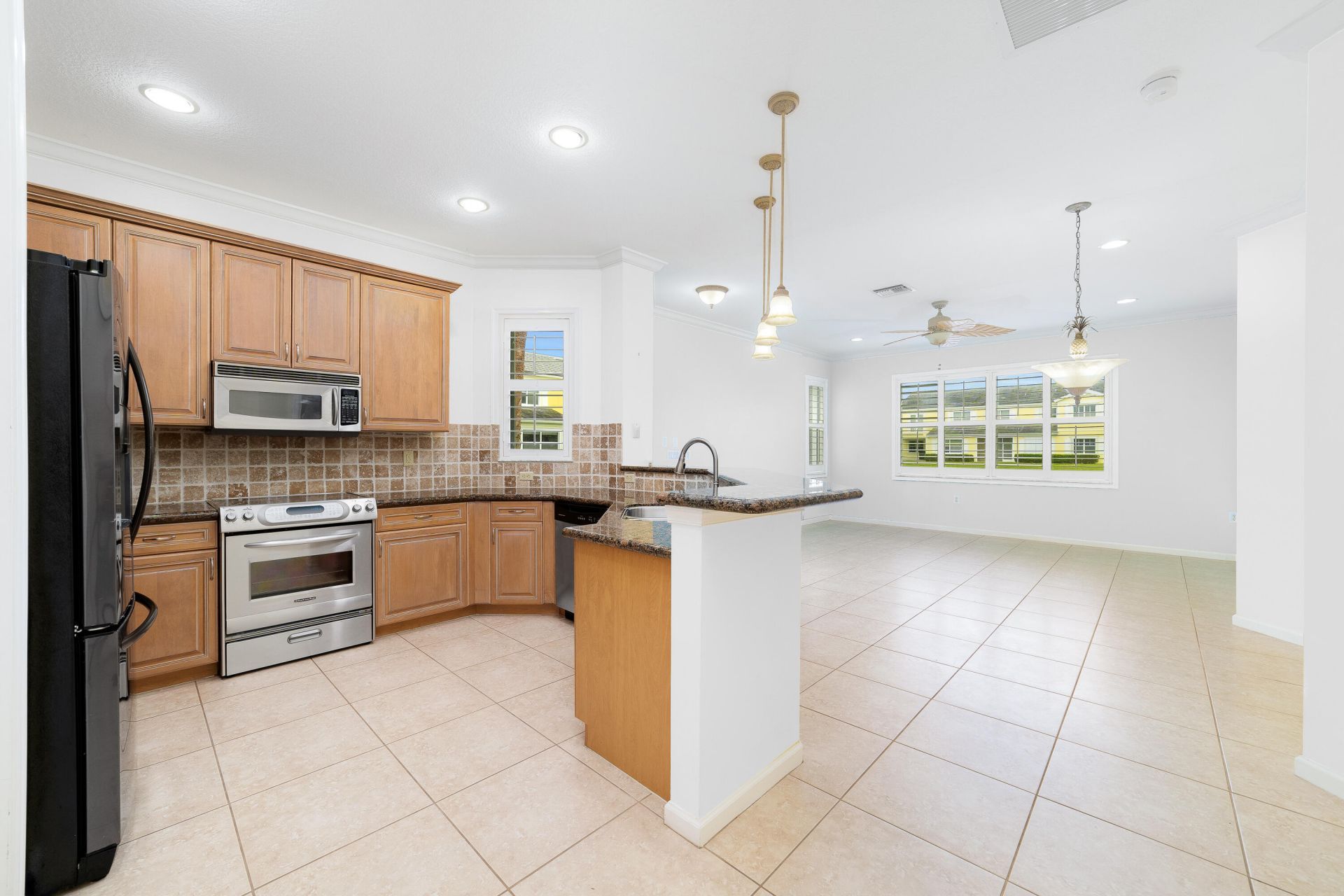 1601 Mariner Bay Boulevard, Fort Pierce, FL 34949 Photo