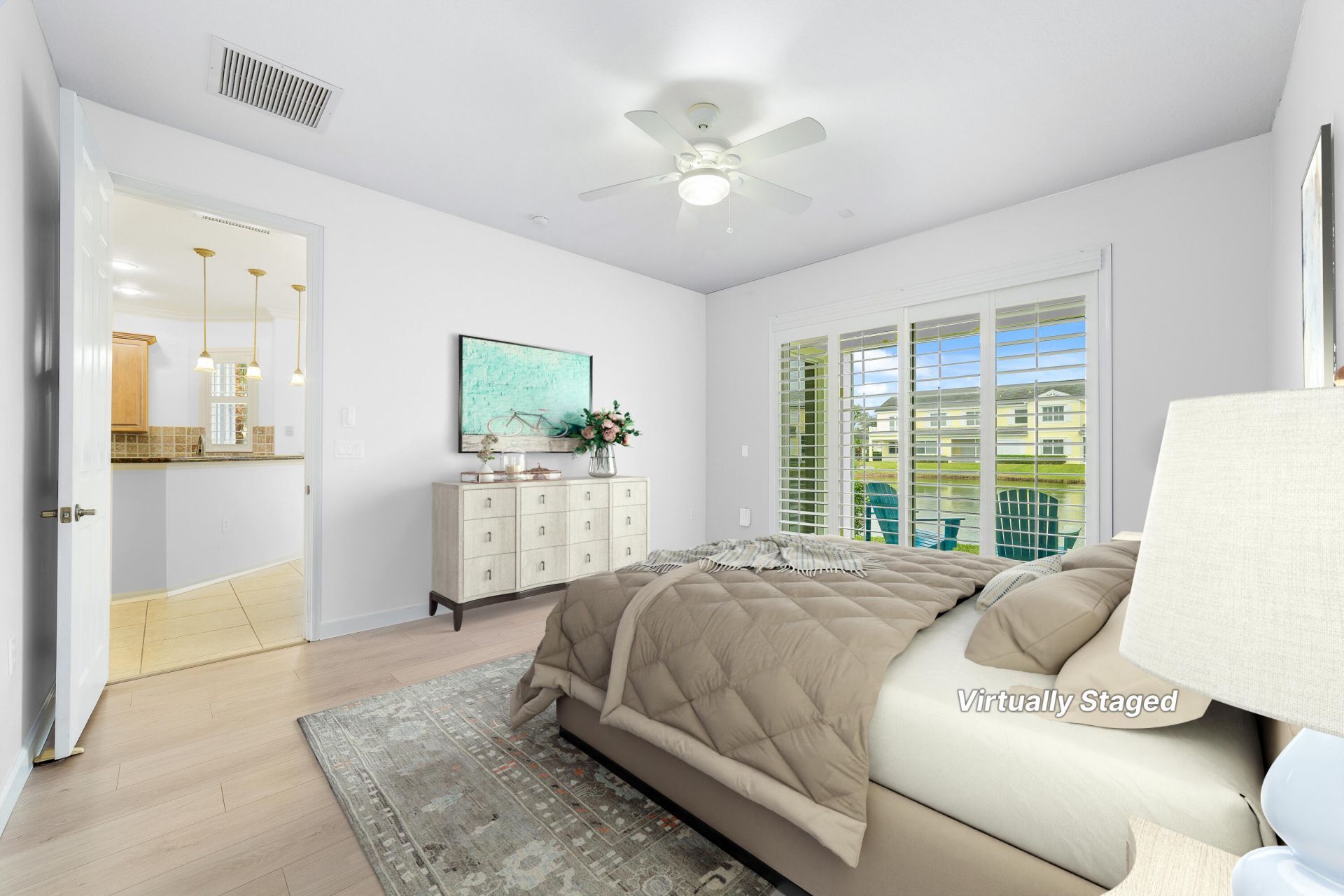 1601 Mariner Bay Boulevard, Fort Pierce, FL 34949 Photo