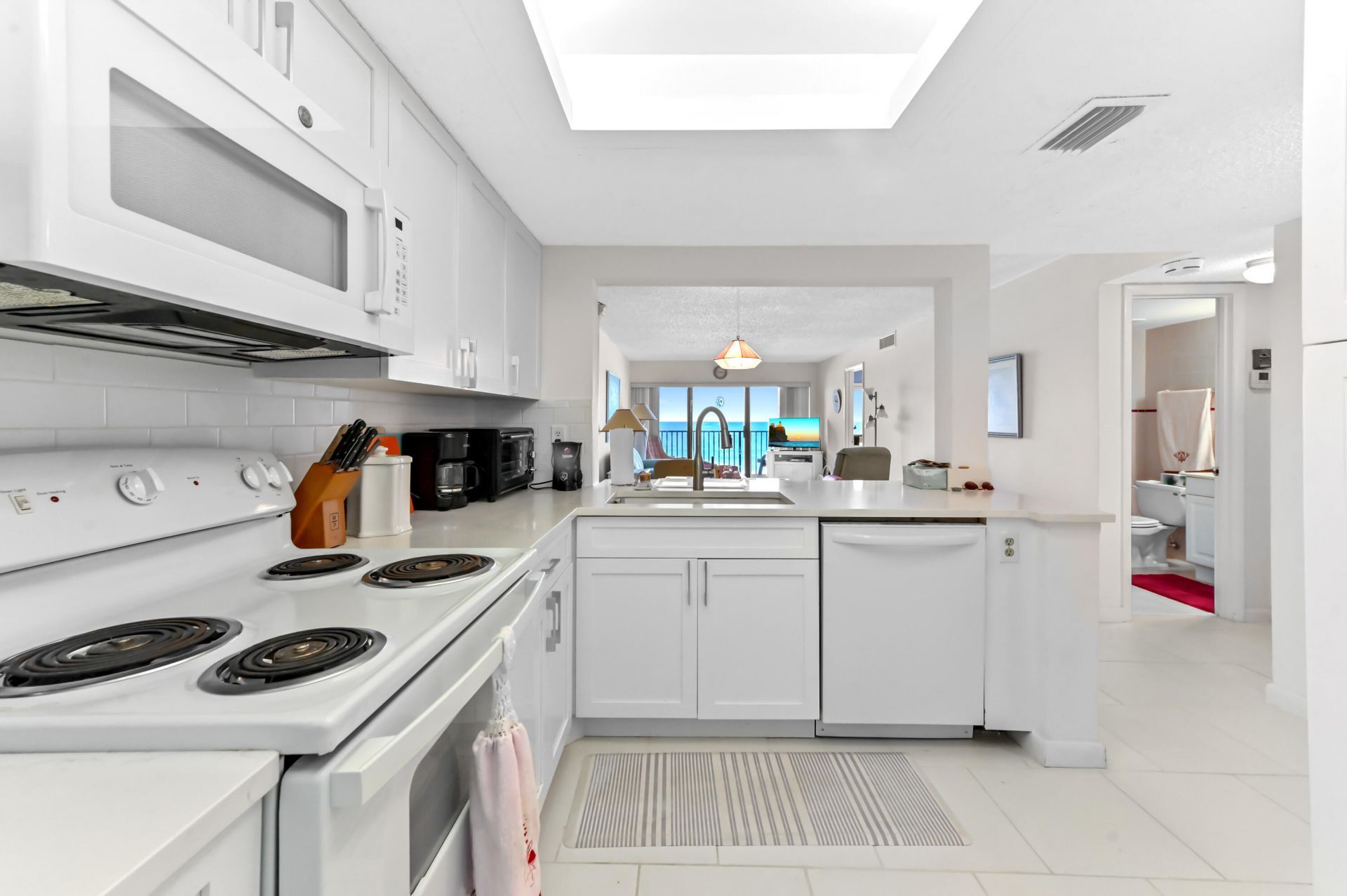 10152 S Ocean Drive, Unit 619b, Jensen Beach, FL 34957 Photo