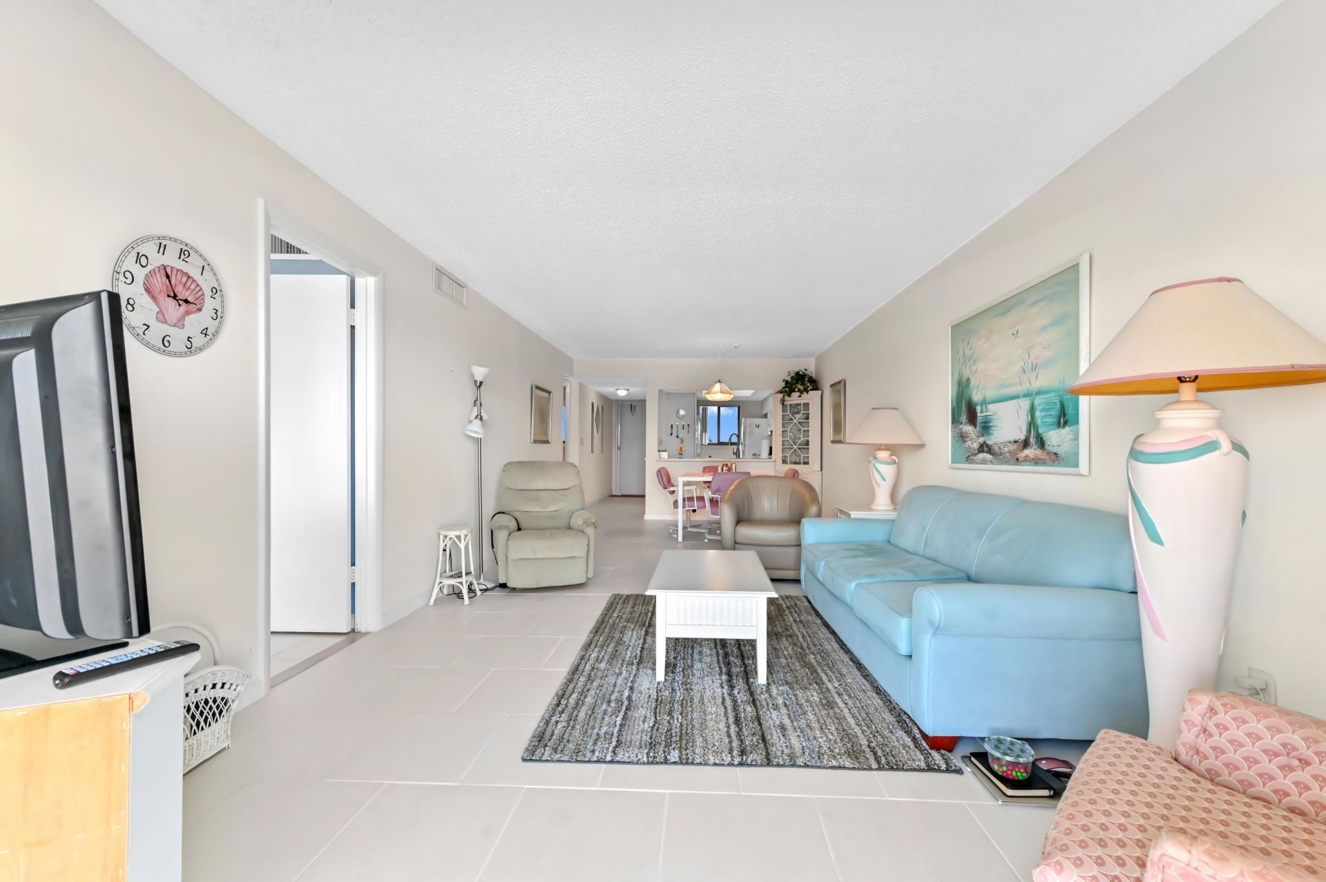 10152 S Ocean Drive, Unit 619b, Jensen Beach, FL 34957 Photo