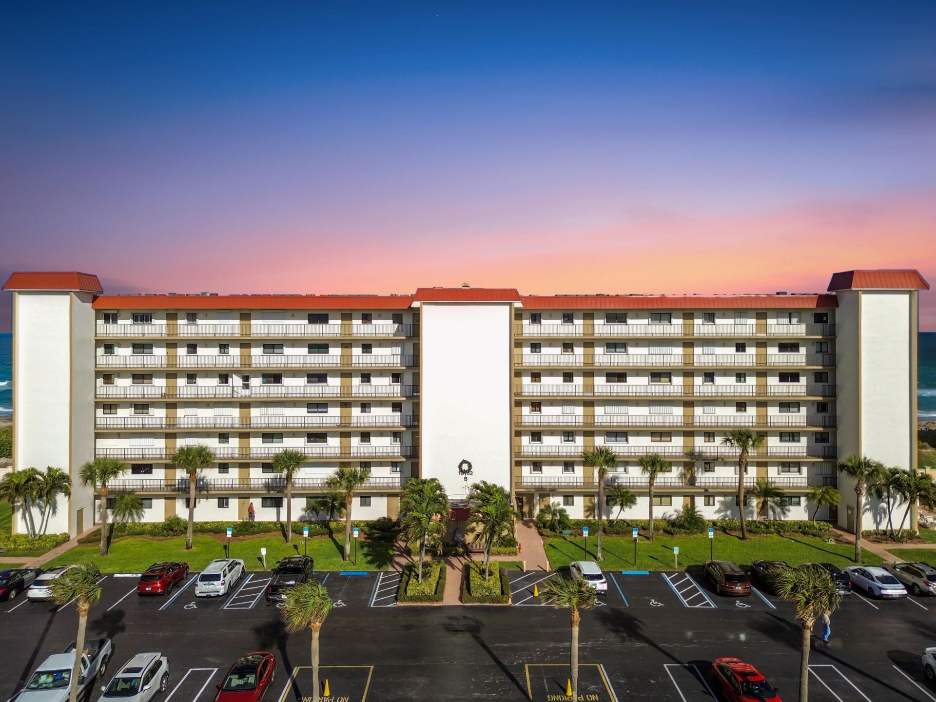 10152 S Ocean Drive, Unit 619b, Jensen Beach, FL 34957 Photo