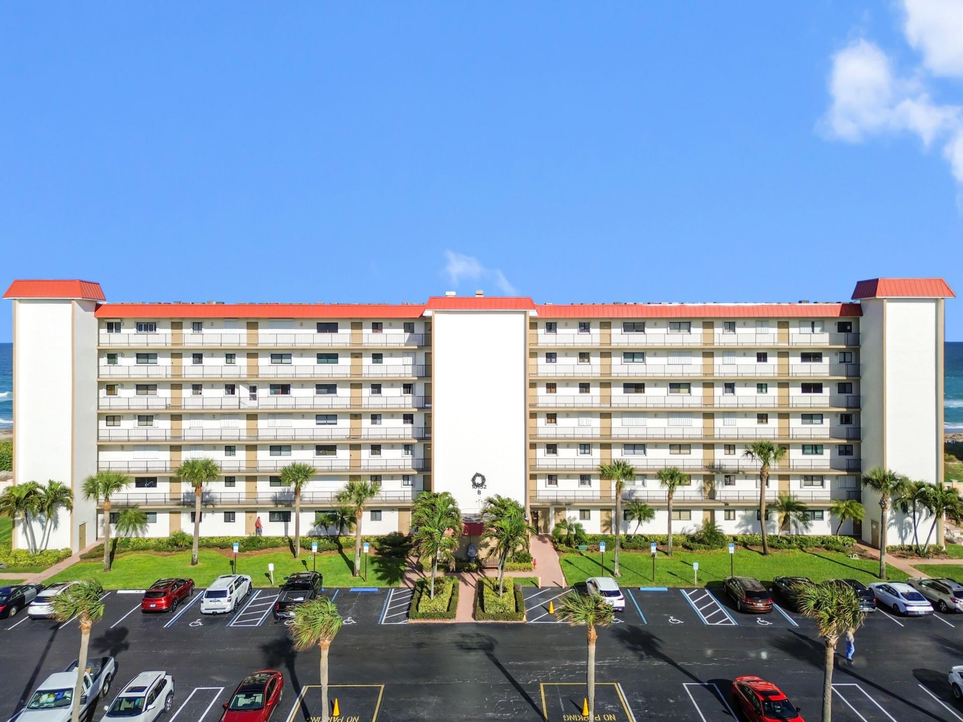 10152 S Ocean Drive, Unit 619b, Jensen Beach, FL 34957 Photo