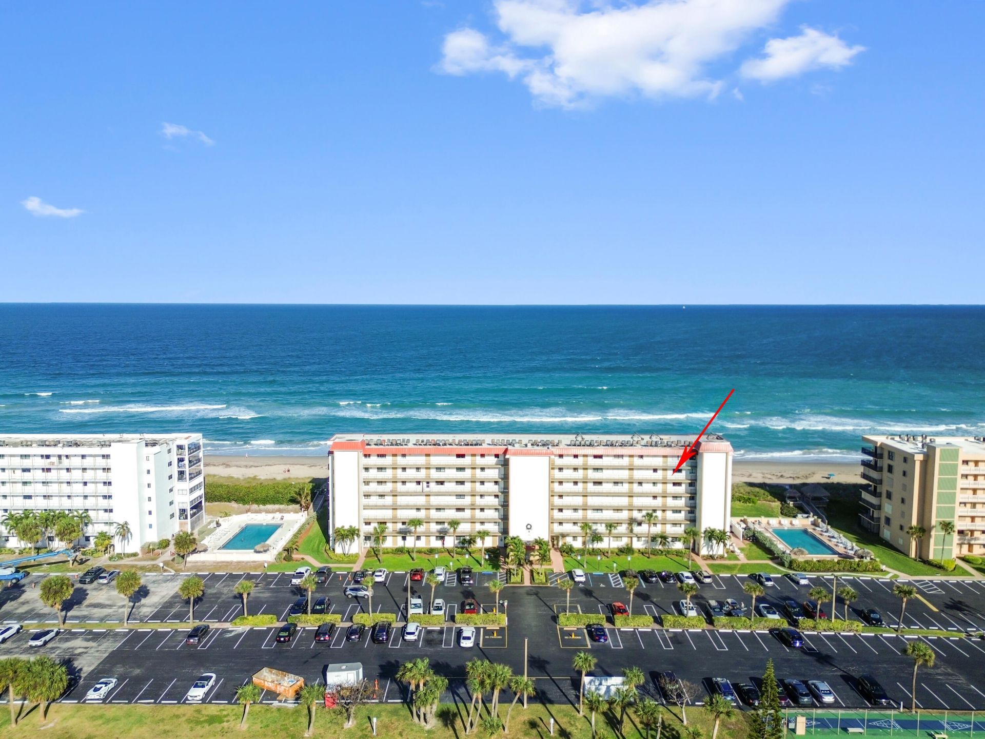 10152 S Ocean Drive, Unit 619b, Jensen Beach, FL 34957 Photo