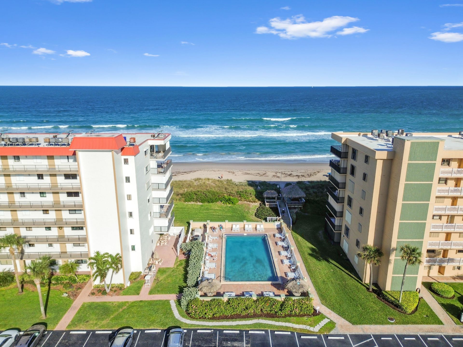 10152 S Ocean Drive, Unit 619b, Jensen Beach, FL 34957 Photo