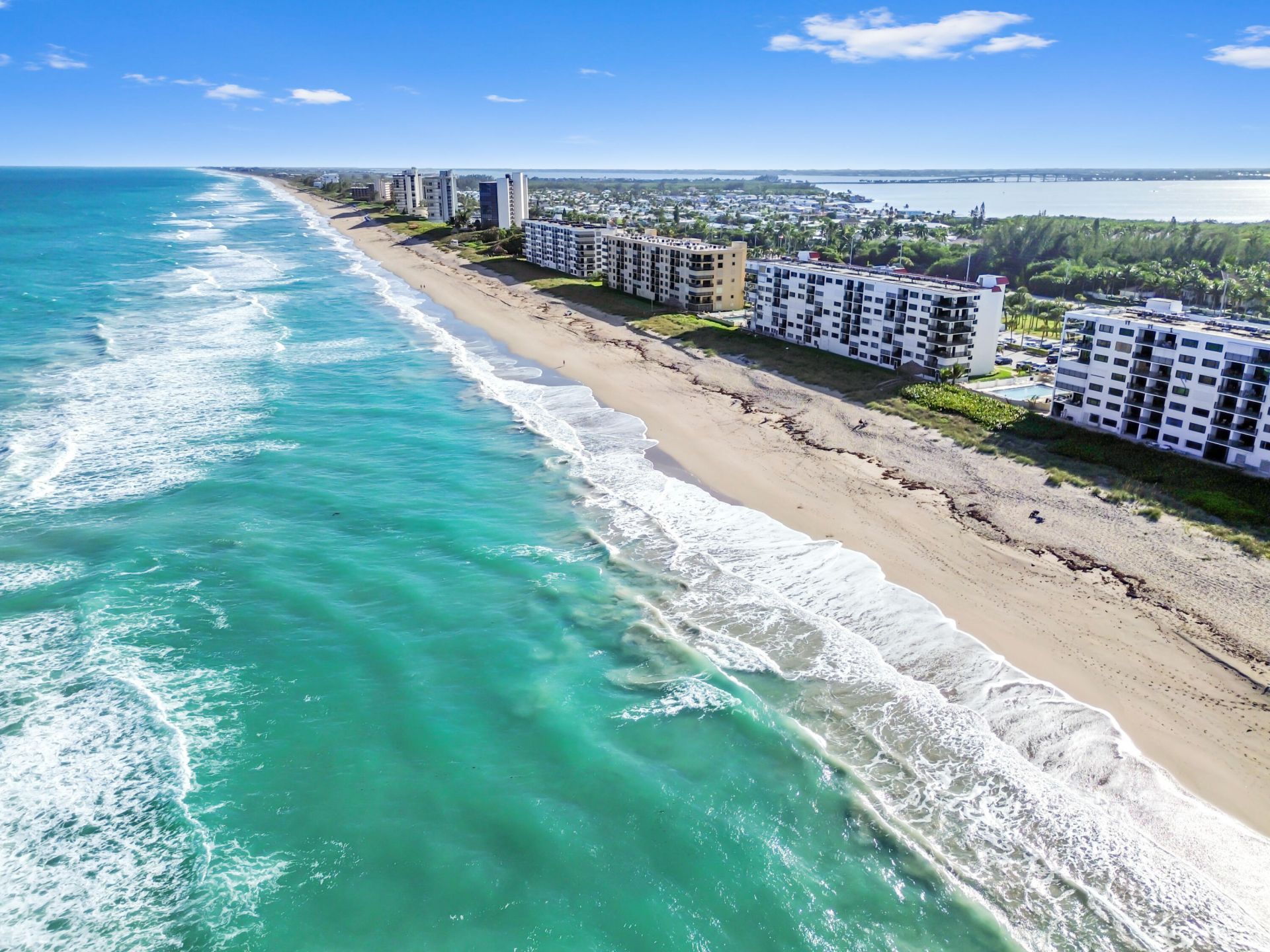 10152 S Ocean Drive, Unit 619b, Jensen Beach, FL 34957 Photo